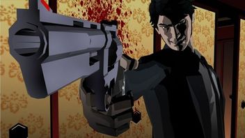Killer 7 - gra akcji Sudy 51 doczeka się wersji pecetowej