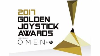 Golden Joystick Awards 2017 - Nintendo największym wygranym plebiscytu