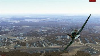 Cykl IL-2 Sturmovik poszerzy się o kolejne trzy gry