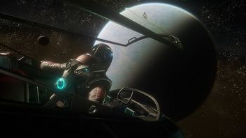 Star Citizen ma już ponad dwa miliony graczy