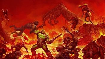 Powstanie kolejna filmowa adaptacja Dooma