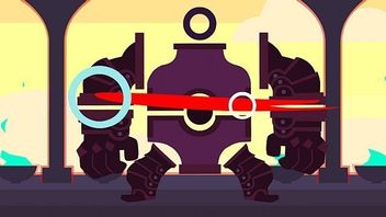 Severed nową grą twórców Guacamelee
