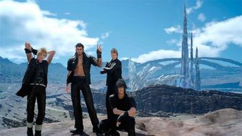  Final Fantasy XV - poznaliśmy wymagania pecetowej wersji gry