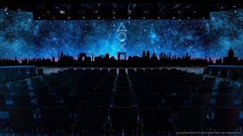 Sony pokaże siedem nowych gier w poniedziałek na Paris Games Week