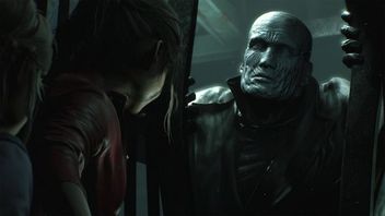 RE 2 - nowe demo bez limitu czasu i easter egg z Resident Evil 3