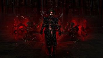 Dodatek PoE: Conquerors of the Atlas trafi dziś na PC