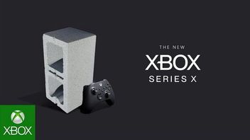 Memy z Xbox Series X