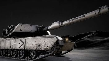 World War 3 - patch 0.3 dodał nowe mapy i poprawił optymalizację