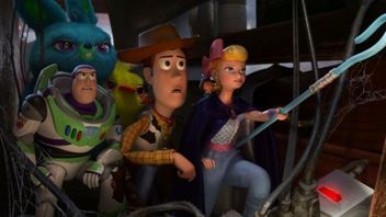Toy Story 4 zarobiło już miliard dolarów, rekordowy rok dla Disneya