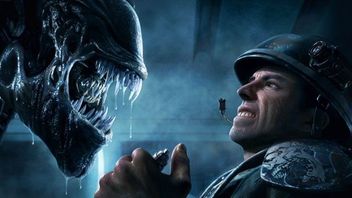 Graliśmy w Aliens: Colonial Marines, Obcych od twórców Borderlands
