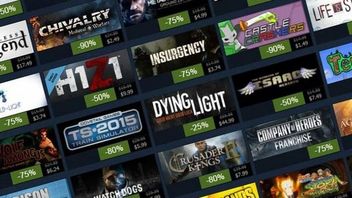 Błyskawicznie oferty promocyjne powrócą na Steam?