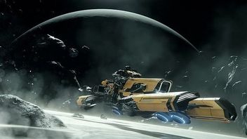 Star Citizen - data premiery aktualizacji 3.3 i kontrowersje wokół pay-to-win