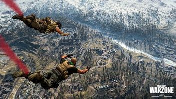 CoD: Warzone - pierwszy exploit i zapowiedź poprawek