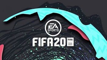 Krótki zwiastun i data premiery gry FIFA 20