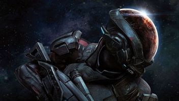 Dystrybucja cyfrowa na weekend (m.in. Red Dead Redemption 2 i Mass Effect Andromeda)