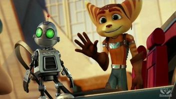 Styczniowa wyprzedaż w PlayStation Store (m.in. Until Dawn, Fallout 4 i Ratchet & Clank)