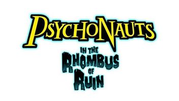 Psychonauts in the Rhombus of Ruin kolejną grą na PlayStation VR