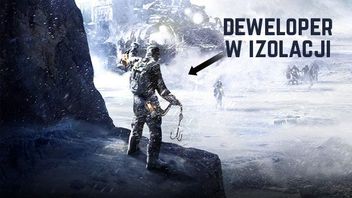 Game dev w czasach zarazy – czy nowe Assassin’s Creed można zaprojektować w kuchni?