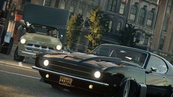 Mafia III zaprasza na przejażdżkę po mieście – nowy film z gry