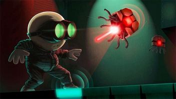 Zapowiedziano Stealth Inc 2 - kontynuacja skradankowej platformówki ukaże się tylko na Wii U