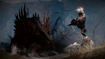 Baldur's Gate 3 – zobacz m.in. Podmrok w półtoragodzinnym gameplayu