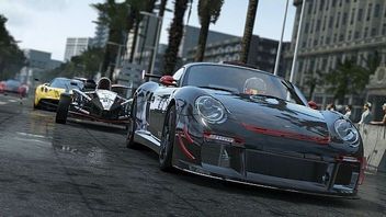Project CARS - zobacz piękne screeny z wersji na konsolę PlayStation 4