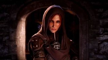 Dragon Age: Inkwizycja niemal w fazie alfa. Możliwe cięcia zawartości