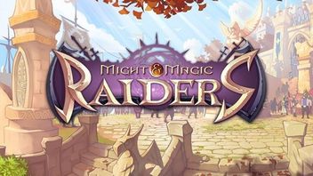 Might & Magic: Raiders - hack'n'slash w świecie siły i magii