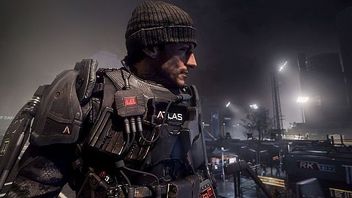Call of Duty: Advanced Warfare - gra ukaże się także na X360 i PS3. Dodatki pojawią się najpierw na konsolach Microsoftu
