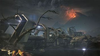 Project Legion - na pecety zmierza ulepszona wersja konsolowego Dust 514