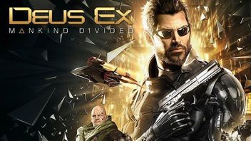 Gramy w Deus Ex: Rozłam ludzkości - sześć godzin w świecie wszczepów