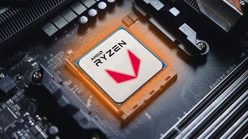 Przedpremierowe testy procesora AMD Ryzen 7 2700X