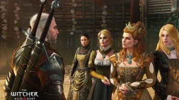 CD Projekt RED stawia sobie Rockstar Games za wzór