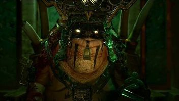 Total War: Warhammer II - pierwszy zwiastun na silniku gry
