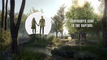 Everybody's Gone to the Rapture dziś zaliczy PC-towy debiut