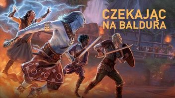 W oczekiwaniu na Baldur's Gate 3 - najlepsze izometryczne gry RPG