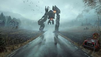 Strange Brigade, Catherine i inne głośne gry w nowym Humble Choice