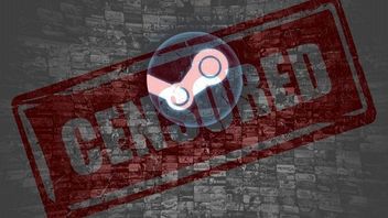 Koniec z cenzurą kontrowersyjnych treści na Steamie