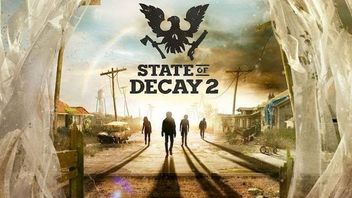 Recenzje State of Decay 2 - jest dobrze, ale bugi dają w kość
