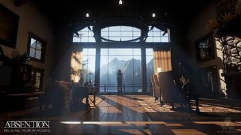 Zapowiedziano Absention, survival horror zainspirowany Dniem Świstaka