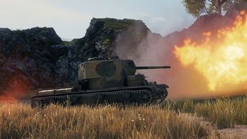 WoT – problemy z czołgami posiadającymi preferencyjny dobór drużyn