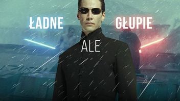 Niezłe filmy, których fabuła to bełkot