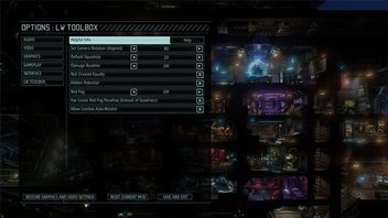 Toolbox kolejnym modem do XCOM 2 od autorów Long War