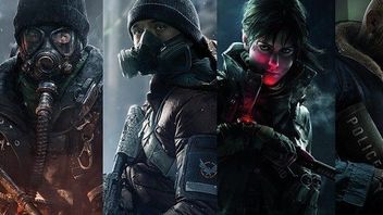 Tom Clancy’s The Division z nowym systemem wykrywania oszustw