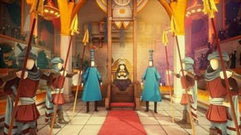 Dystrybucja cyfrowa na weekend 9-10 grudnia (m.in. Steep, Absolver, Hollow Knight)