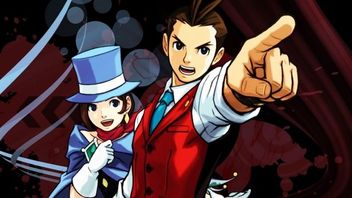 Promocje mobilne na weekend 9-10 grudnia (Ace Attorney, Space Hulk, The Inner World 2)