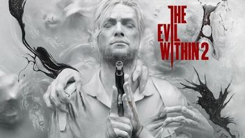 The Evil Within 2 otrzymuje wersję demonstracyjną