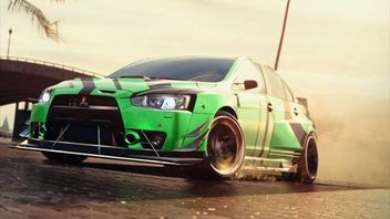 Need for Speed Heat bez kart osiągów z Payback plus inne konkrety