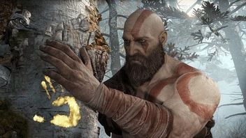 God of War i dwie inne gry w taniej serii PlayStation Hits