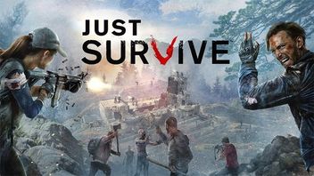 Just Survive - dawne H1Z1 zamknie serwery w październiku